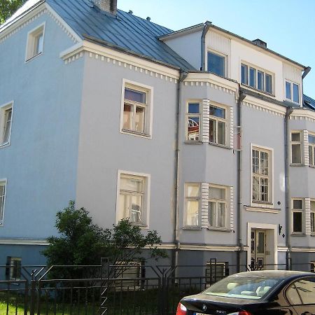 Aasa Apartments Tallinn Exterior photo