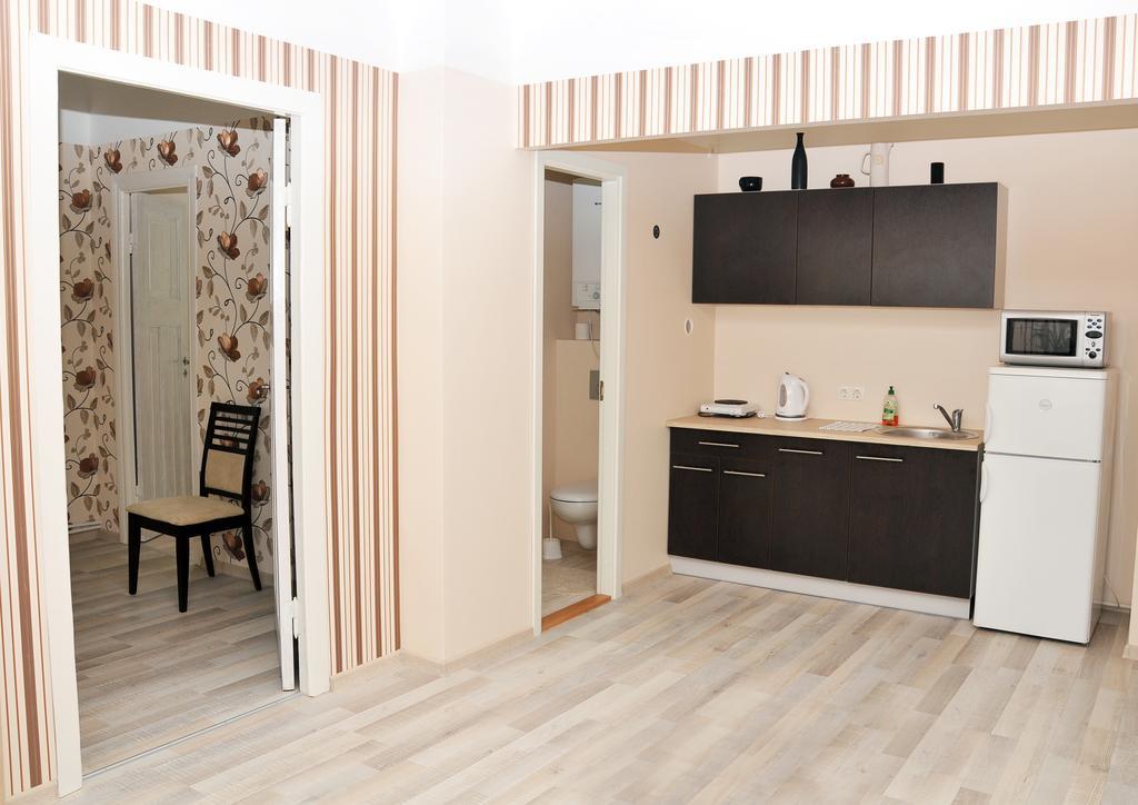 Aasa Apartments Tallinn Room photo