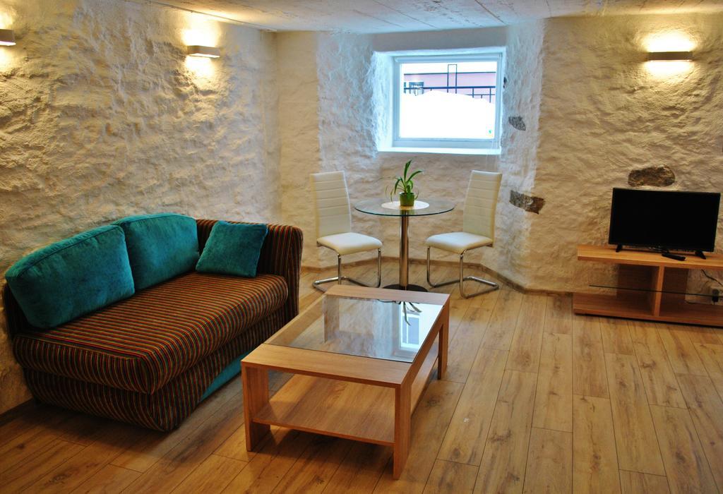 Aasa Apartments Tallinn Room photo