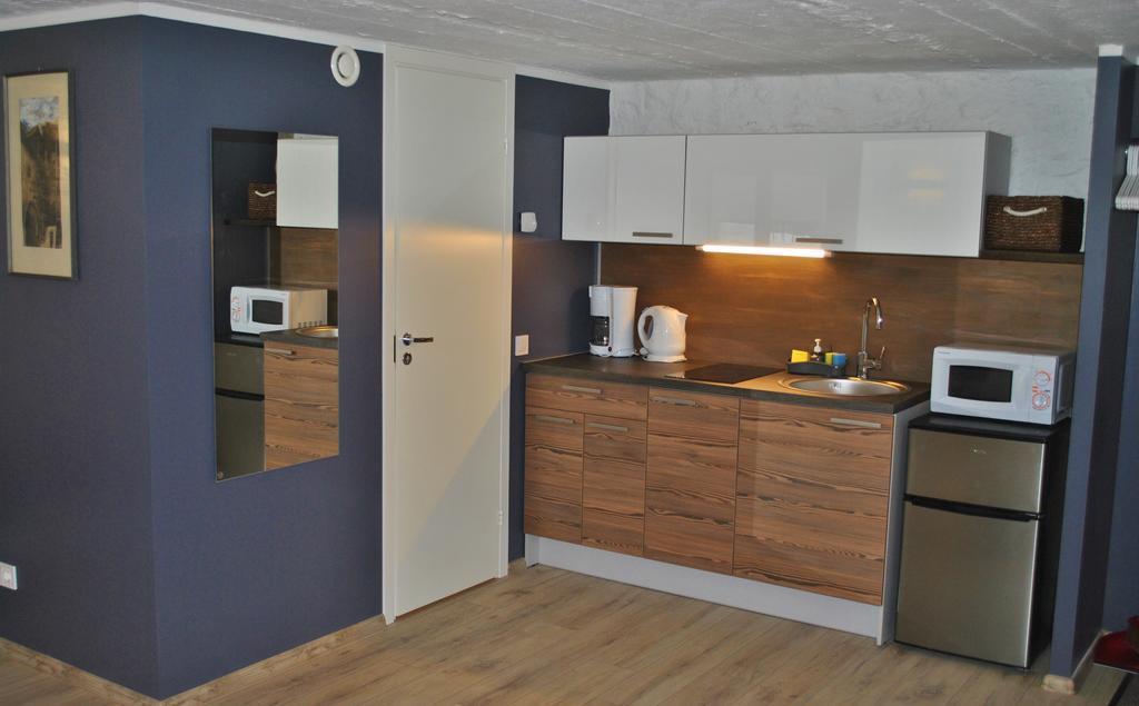 Aasa Apartments Tallinn Room photo