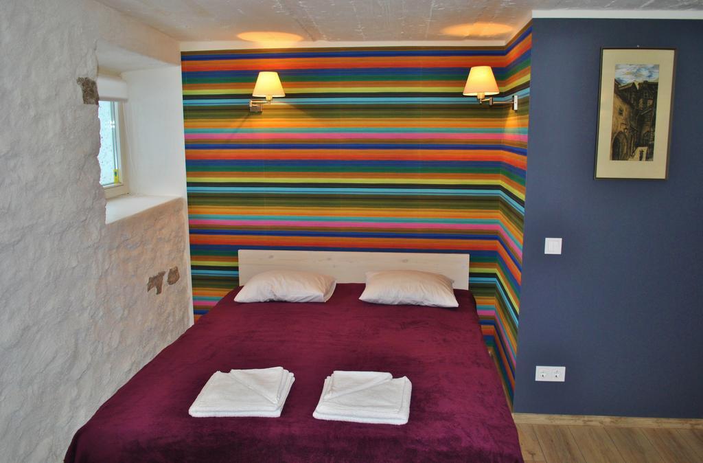 Aasa Apartments Tallinn Room photo