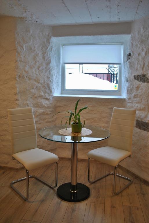 Aasa Apartments Tallinn Room photo